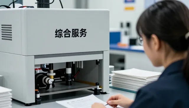 廊坊市斌博印务有限公司