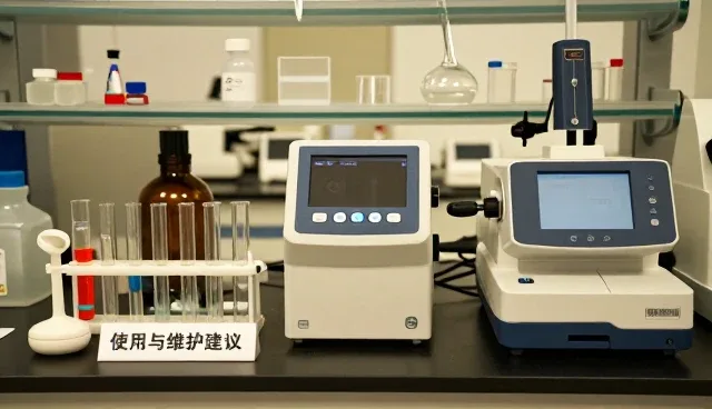 选型时关注技术支持的细节与实际应用